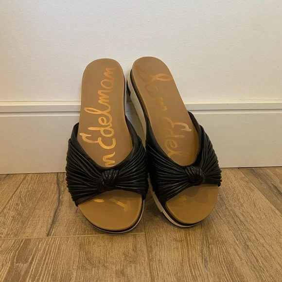 Sam Edelman sandals - Picture 1 of 4